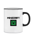 Puodelis Minecraft game Puodelis Minecraft game